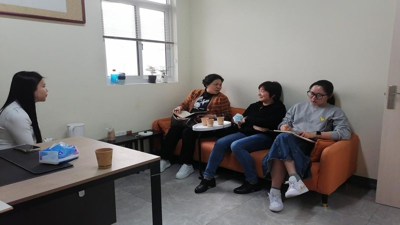 在选择培训机构时，要警惕以下话术禁忌：