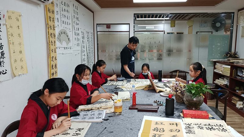 学历提升，一对一辅导加盟，你准备好了吗？**