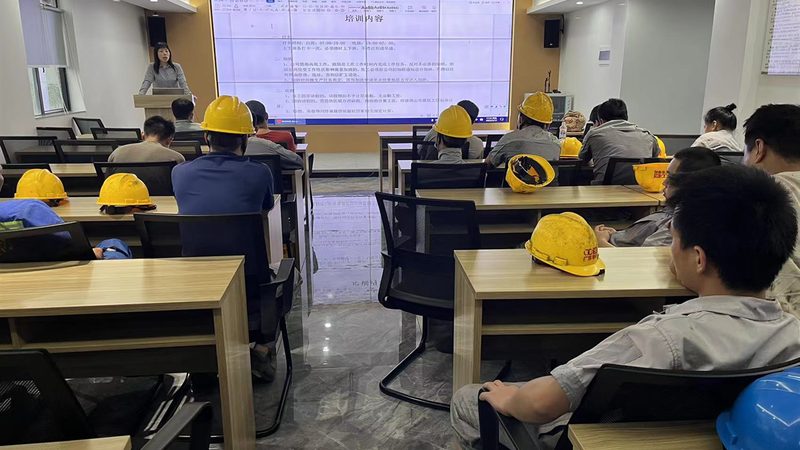 北京企业内训规模参数匹配