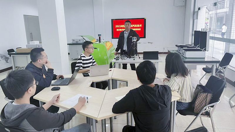 电工证报名考试全攻略：流程详解与注意事项