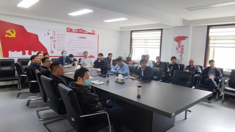 企业培训合同定制服务的五大关键要素