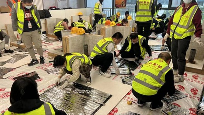 保育员培训证书，国家认可度揭秘**