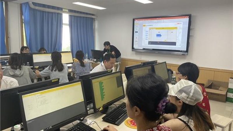 K12培训机构管理系统：功能解析与选型要点