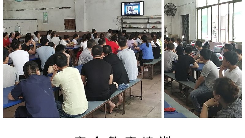 电焊培训包分配工作靠谱吗？揭秘行业真相